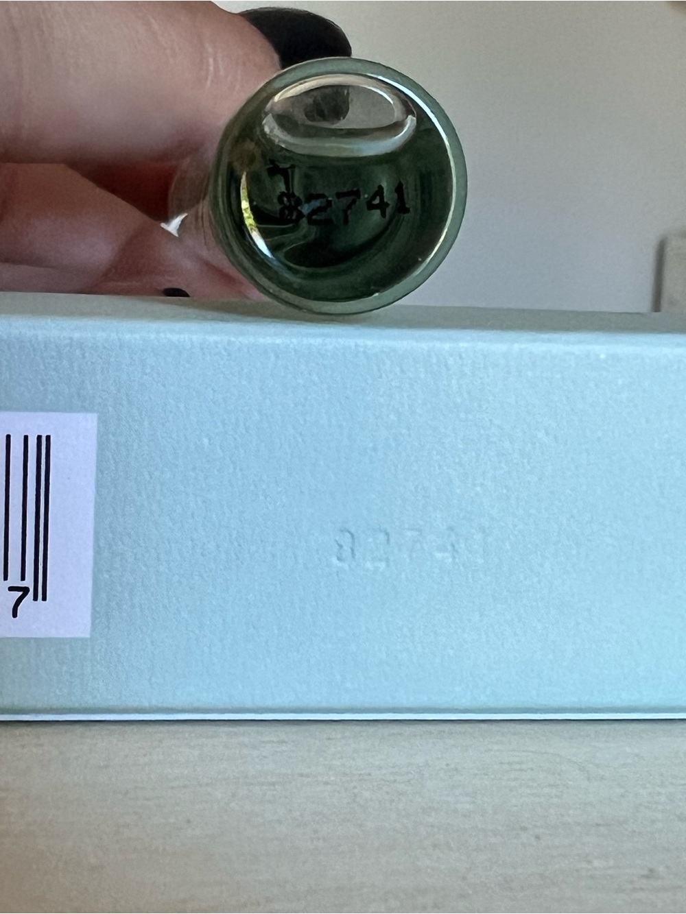 Valentino Rosa Verde EDT - Picture 2 of 3